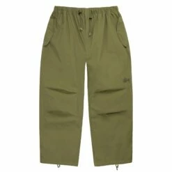 Flash Sale 👏 Stussy NYCO OVER TROUSERS ✨