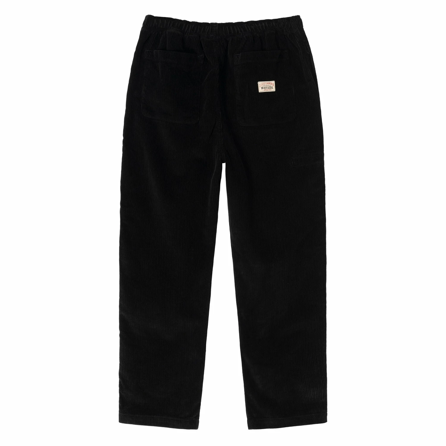 Flash Sale β€οΈ Stussy WIDE WALE CORD BEACH PANT π 4 Flash Sale β€οΈ Stussy WIDE WALE CORD BEACH PANT π - Image 2