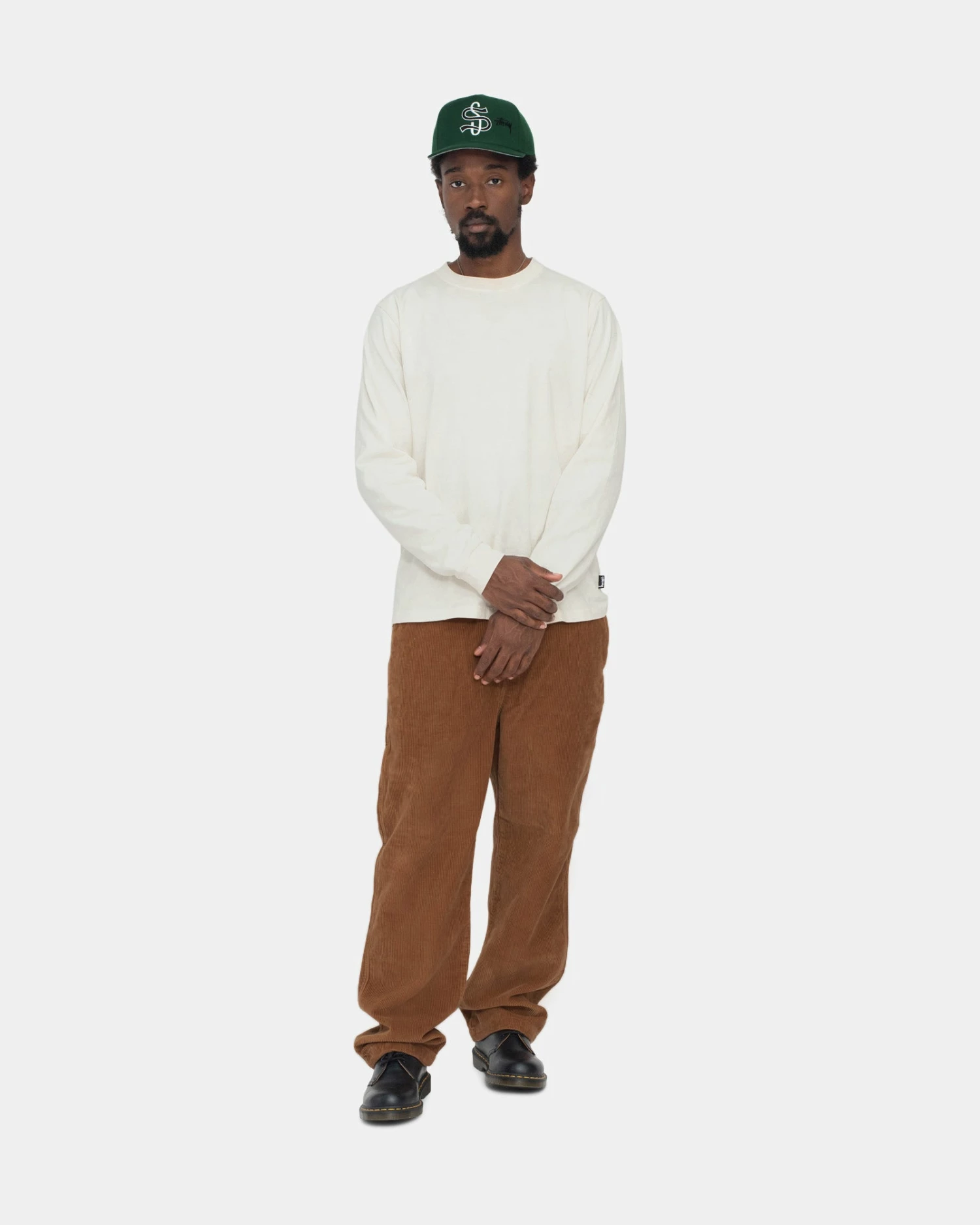 Coupon π Stussy WIDE WALE CORD BEACH PANT π₯° 7 Coupon π Stussy WIDE WALE CORD BEACH PANT π₯° - Image 5