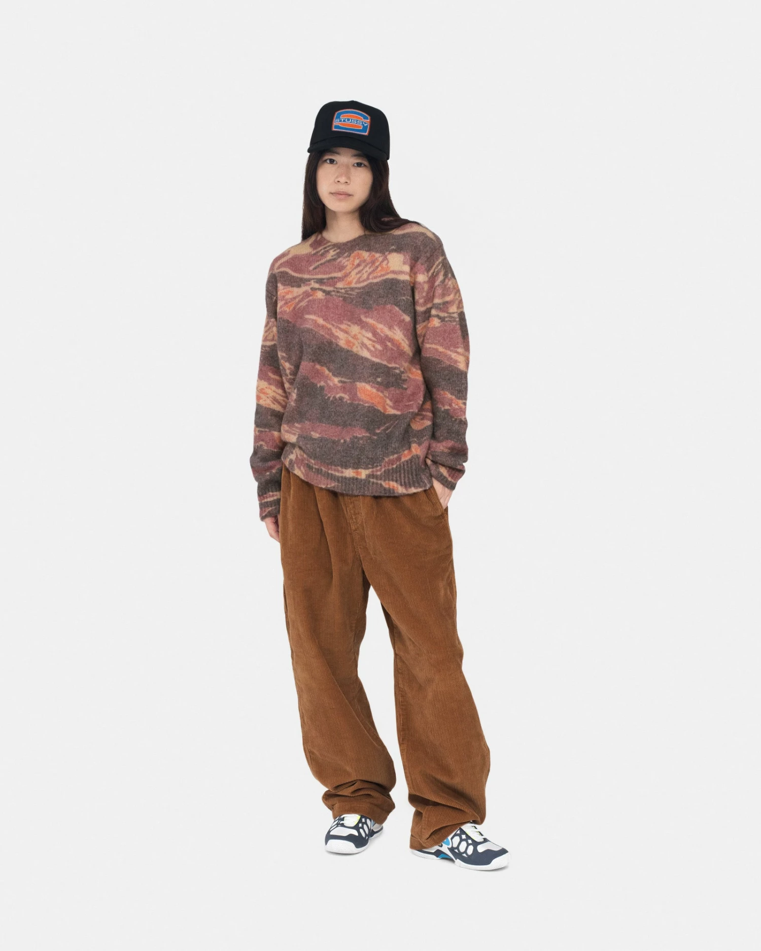 Coupon π Stussy WIDE WALE CORD BEACH PANT π₯° 10 Coupon π Stussy WIDE WALE CORD BEACH PANT π₯° - Image 8