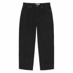 Promo 😉 Stussy OVERDYED BIG OL' JEAN 🎉