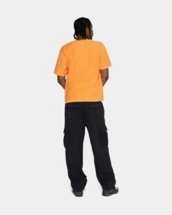 Buy 😉 Stussy SPORT CARGO FLEECE PANT 👏 -Stussy Sales 116578 BLAC 12