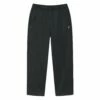 Promo 🎁 Stussy POLY TRACK PANT 🤩 -Stussy Sales 116585 BLAC 1