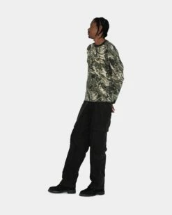 Budget π Stussy RIPSTOP SURPLUS CARGO π₯ 17 Budget π Stussy RIPSTOP SURPLUS CARGO π₯ -Stussy Sales 116586 BLAC 11