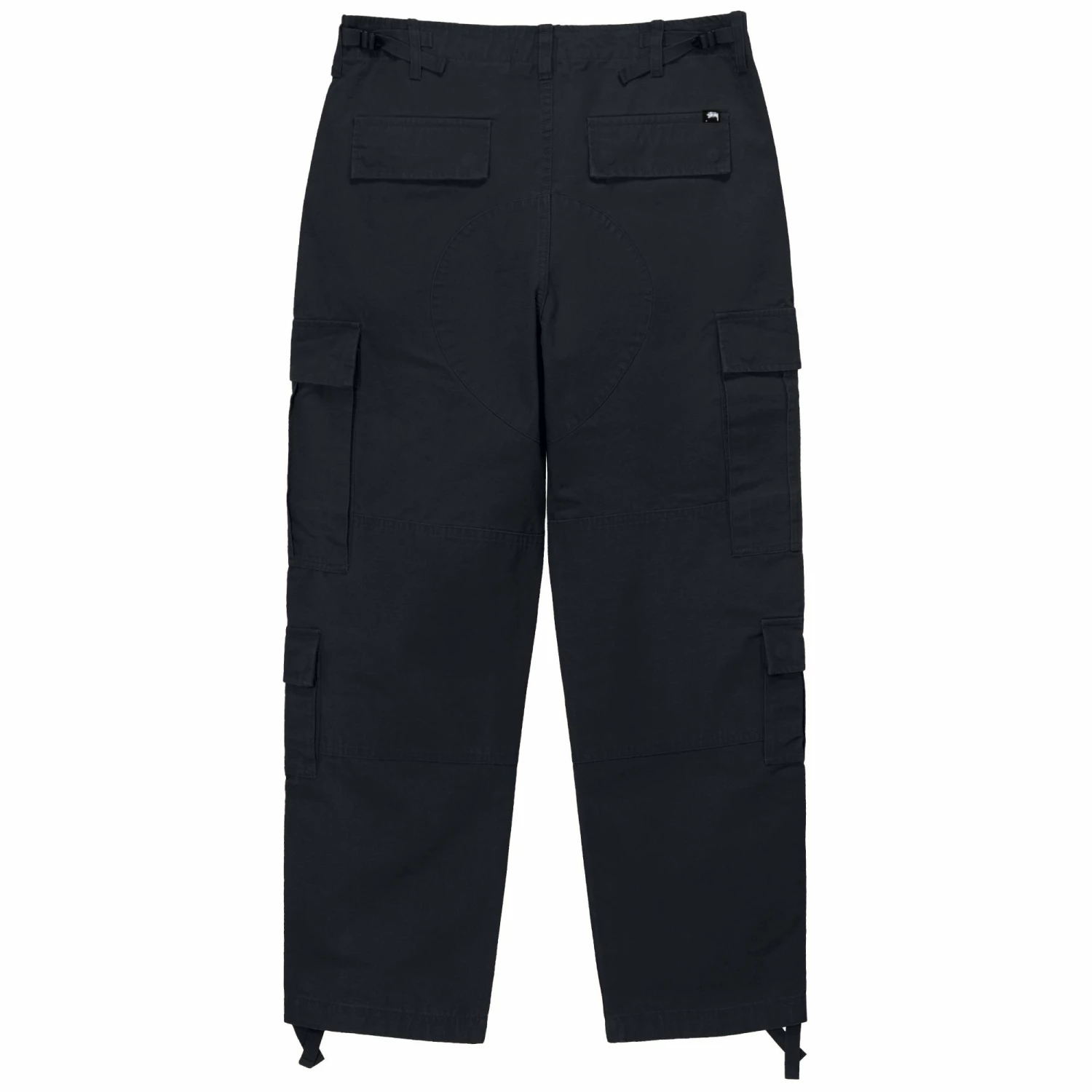 Budget π Stussy RIPSTOP SURPLUS CARGO π₯ 4 Budget π Stussy RIPSTOP SURPLUS CARGO π₯ - Image 2