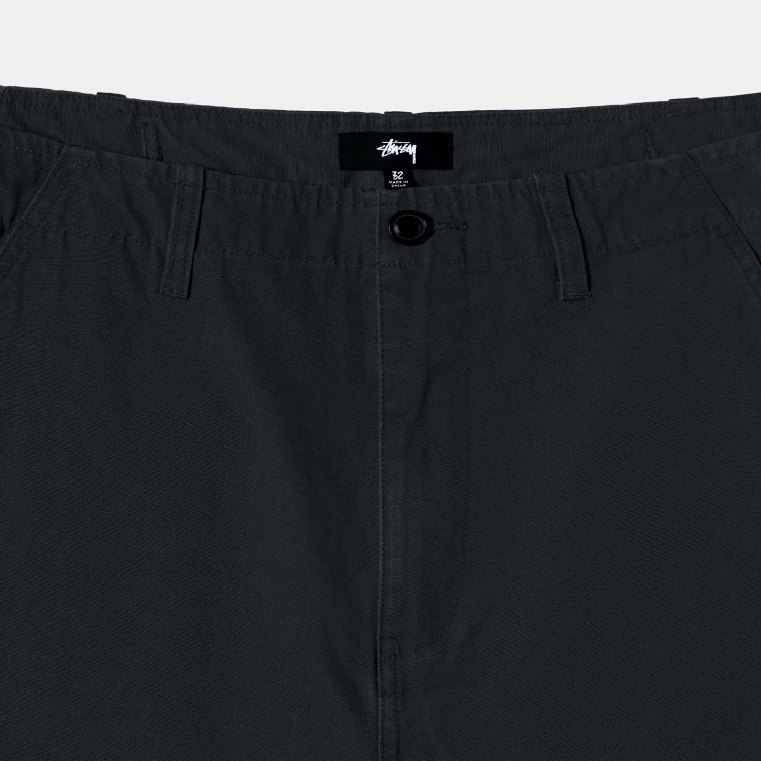 Budget π Stussy RIPSTOP SURPLUS CARGO π₯ 5 Budget π Stussy RIPSTOP SURPLUS CARGO π₯ - Image 3