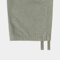 Outlet 👏 Stussy RIPSTOP SURPLUS CARGO 🎁 -Stussy Sales 116586 OLIV 5