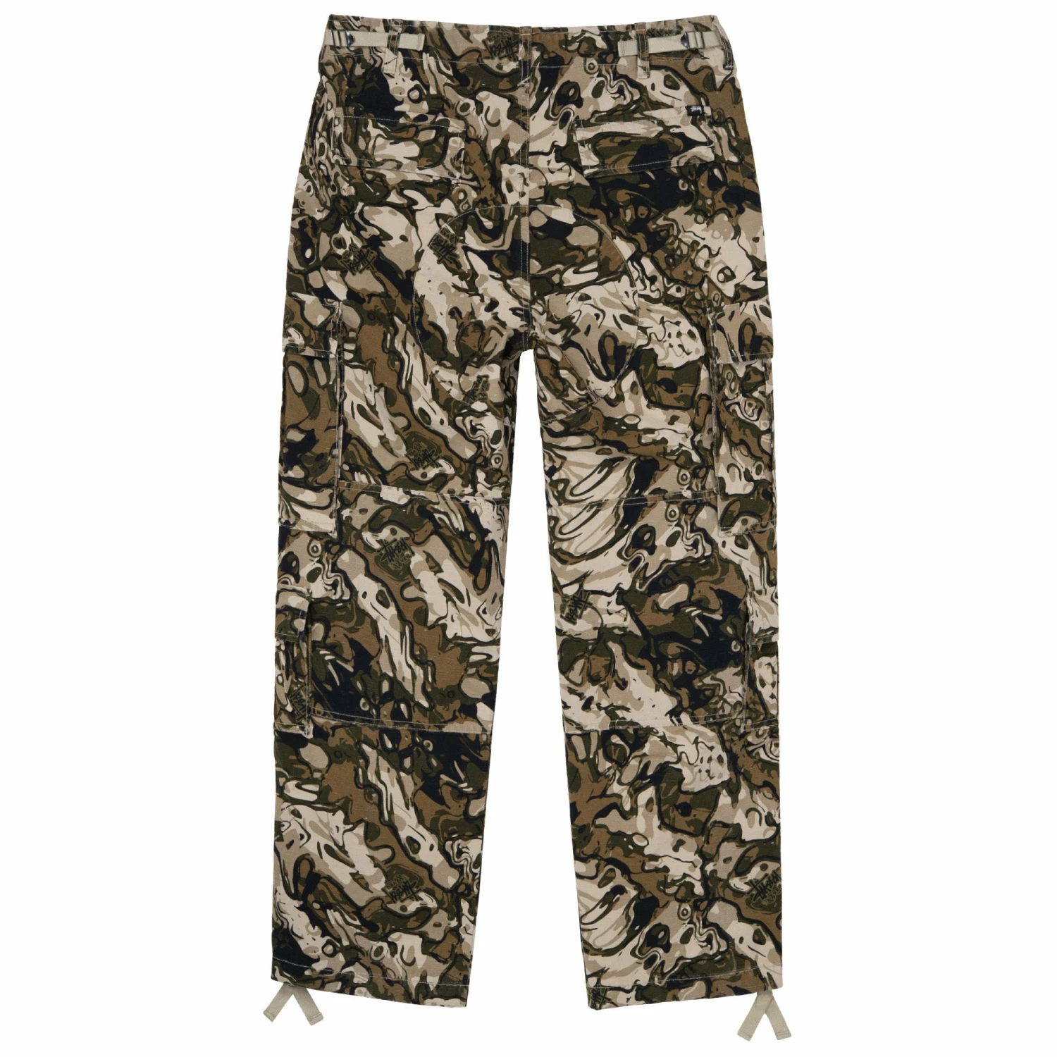 Best deal π Stussy RIPSTOP SURPLUS CARGO π 4 Best deal π Stussy RIPSTOP SURPLUS CARGO π - Image 2