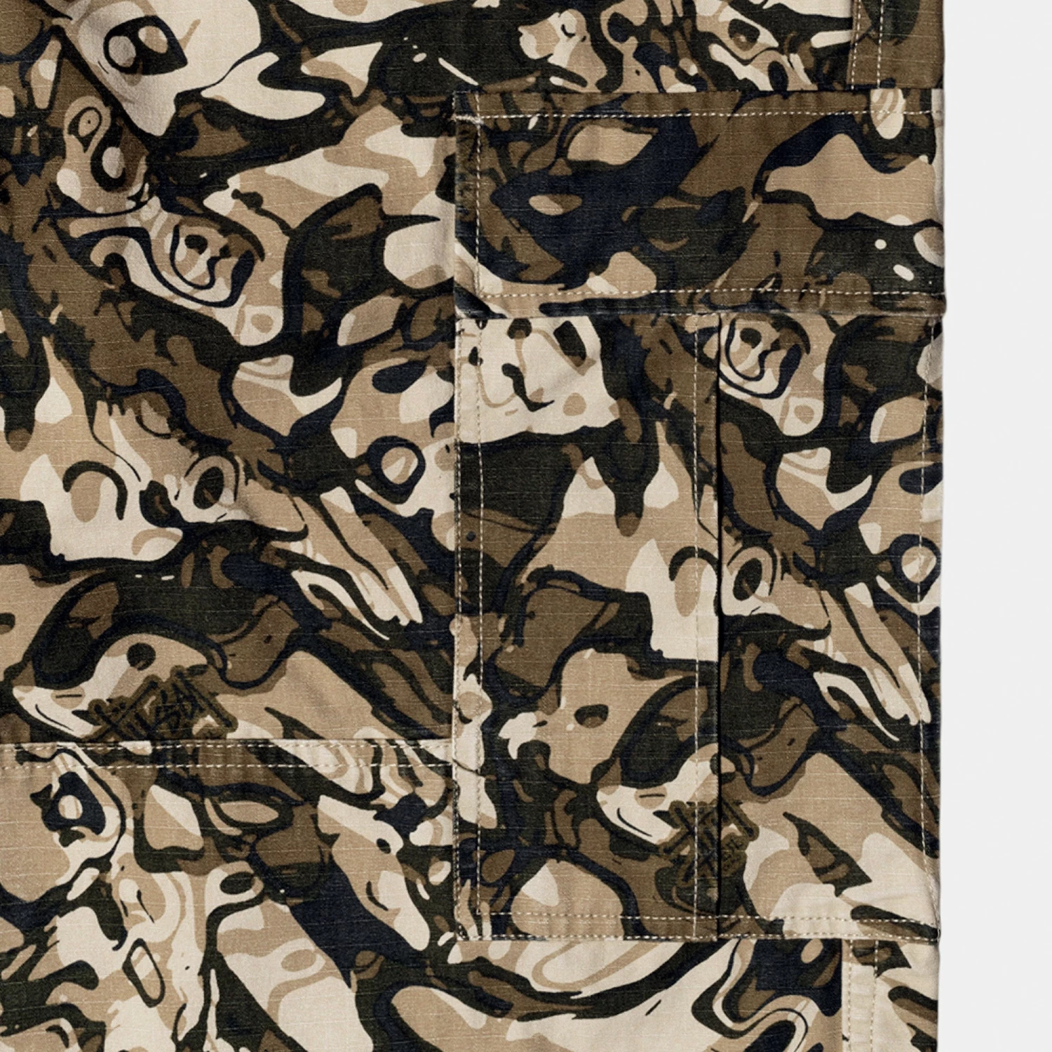 Best deal π Stussy RIPSTOP SURPLUS CARGO π 6 Best deal π Stussy RIPSTOP SURPLUS CARGO π - Image 4