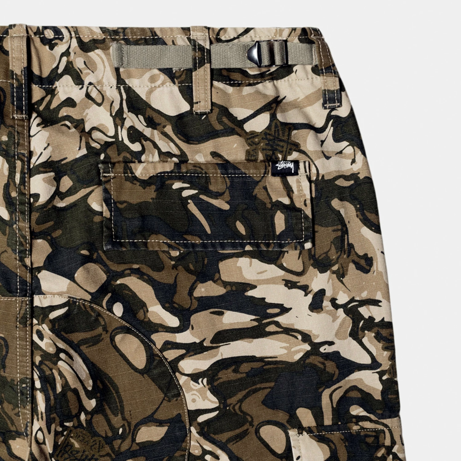 Best deal π Stussy RIPSTOP SURPLUS CARGO π 8 Best deal π Stussy RIPSTOP SURPLUS CARGO π - Image 6