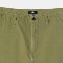 Best deal 🔔 Stussy RIPSTOP SURPLUS CARGO 👍 -Stussy Sales 116586 VINO 3