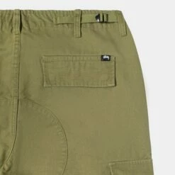 Best deal 🔔 Stussy RIPSTOP SURPLUS CARGO 👍 -Stussy Sales 116586 VINO 4