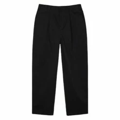 Discount 🧨 Stussy TWILL VOLUME PLEATED TROUSER 🎉