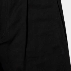 Discount 𧨠Stussy TWILL VOLUME PLEATED TROUSER π 12 Discount 𧨠Stussy TWILL VOLUME PLEATED TROUSER π -Stussy Sales 116587 BLAC 4