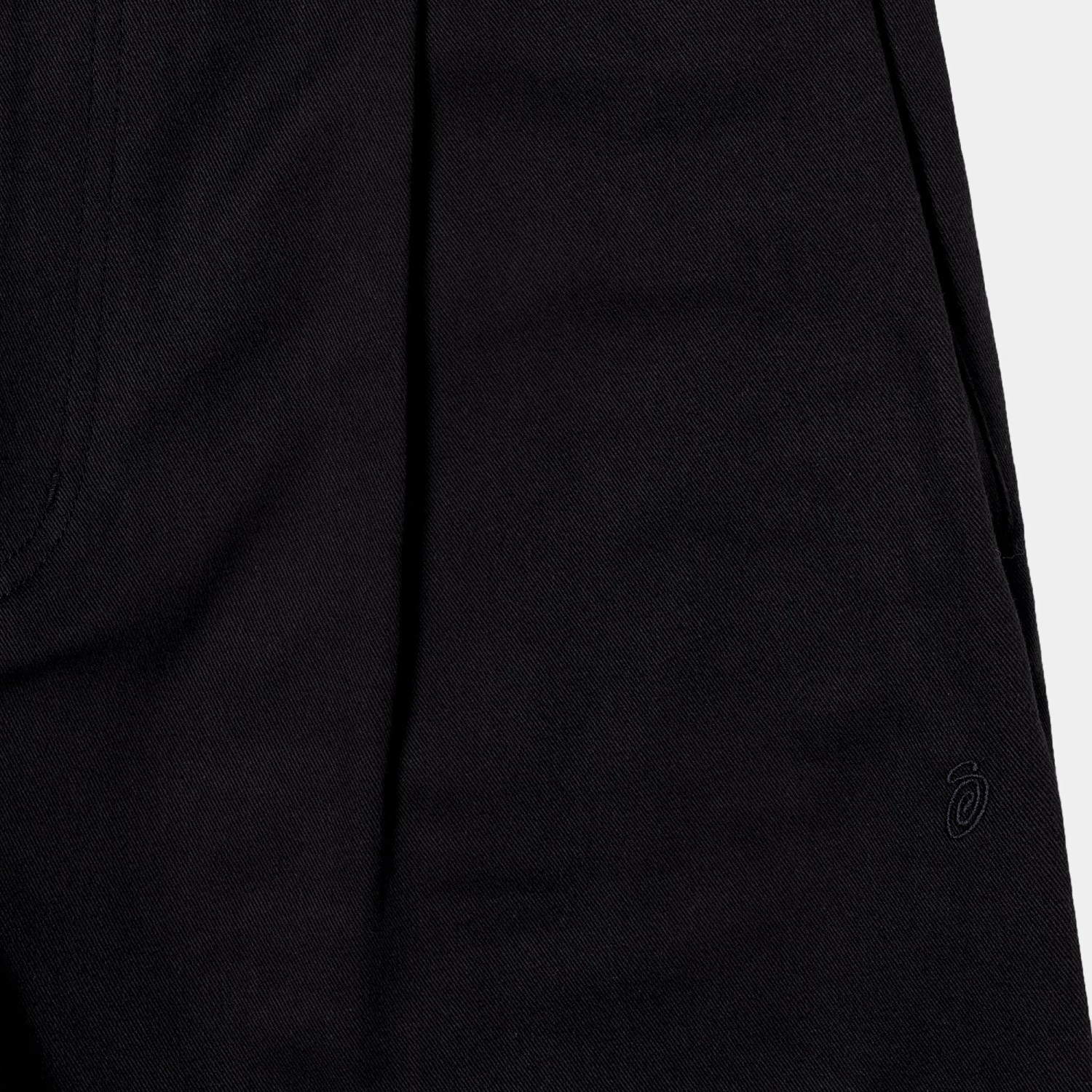 Discount 𧨠Stussy TWILL VOLUME PLEATED TROUSER π 6 Discount 𧨠Stussy TWILL VOLUME PLEATED TROUSER π - Image 4