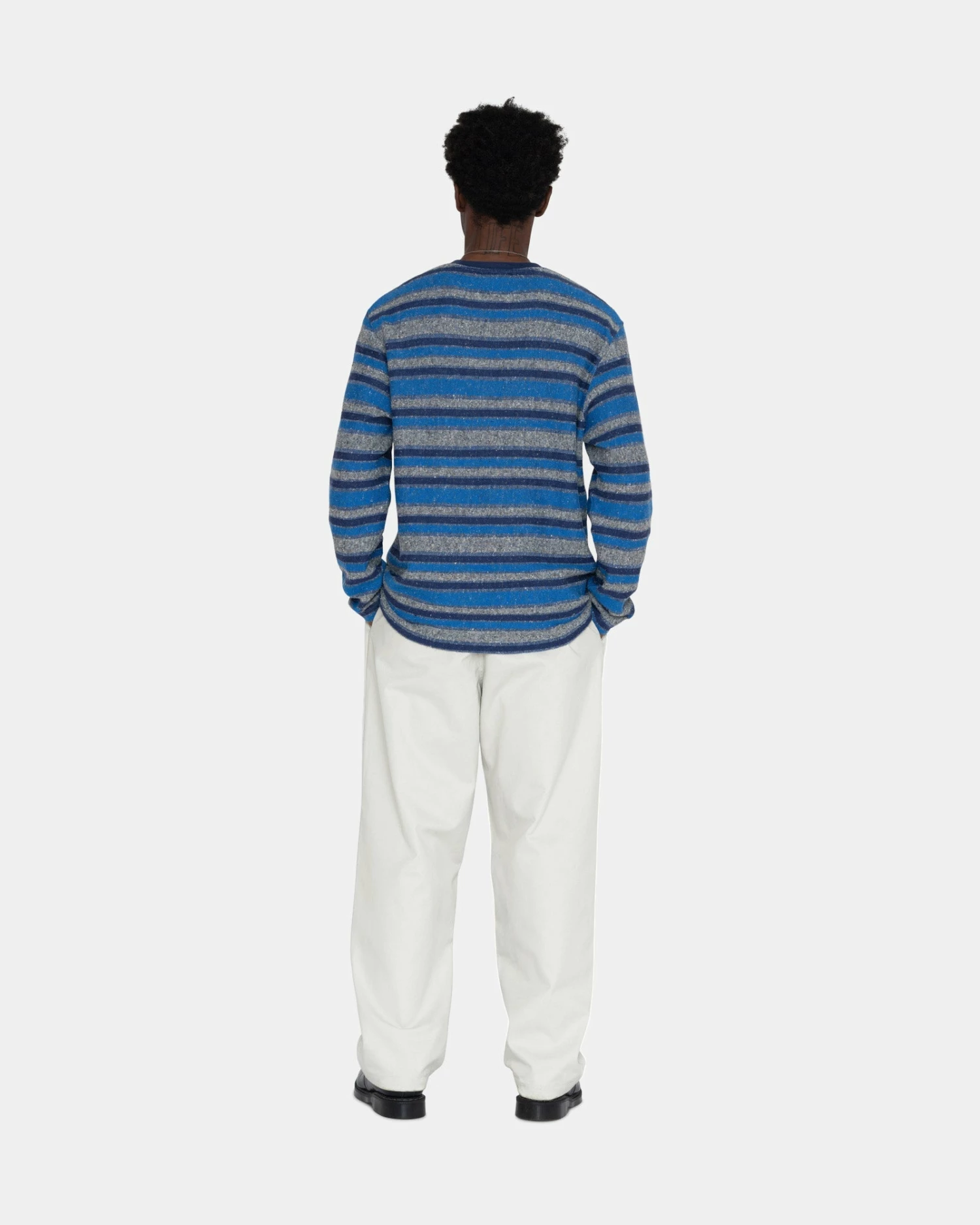 Budget ✔️ Stussy TWILL VOLUME PLEATED TROUSER 🤩 9 Budget ✔️ Stussy TWILL VOLUME PLEATED TROUSER 🤩 - Image 7