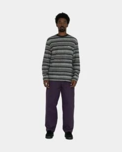 Top 10 💯 Stussy TWILL VOLUME PLEATED TROUSER 😉 -Stussy Sales 116587 GRPE 10 123c9b2b 2758 414c 8bec cdf782fe9ee9