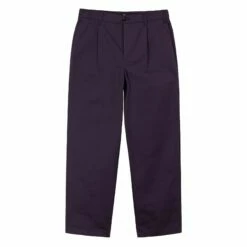 Top 10 💯 Stussy TWILL VOLUME PLEATED TROUSER 😉