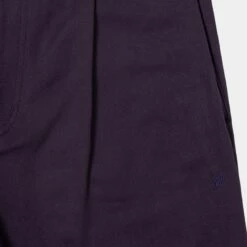 Top 10 💯 Stussy TWILL VOLUME PLEATED TROUSER 😉 -Stussy Sales 116587 GRPE 4