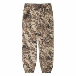 Flash Sale ⌛ Stussy VEIL CAMO SWEATPANT 😉