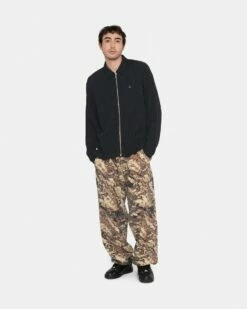 Flash Sale ⌛ Stussy VEIL CAMO SWEATPANT 😉 -Stussy Sales 116591 VCAM 5