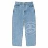 Brand new 💯 Stussy SS-LINK BIG OL' 👖 JEANS 🔥