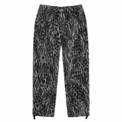 Best Sale 🧨 Stussy WILDLIFE WOOL BEACH PANT 😍