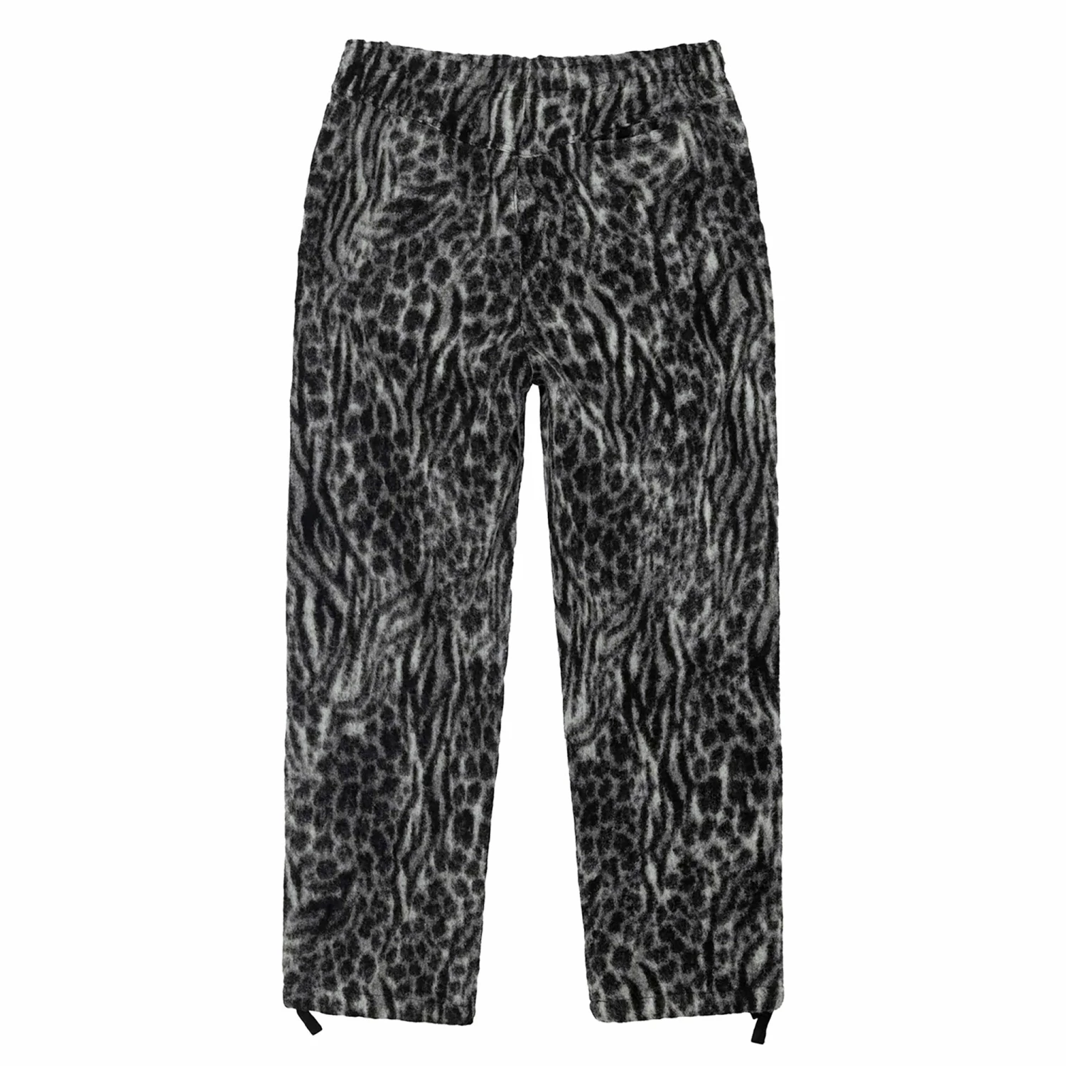 Best Sale ๐งจ Stussy WILDLIFE WOOL BEACH PANT ๐ 4 Best Sale ๐งจ Stussy WILDLIFE WOOL BEACH PANT ๐ - Image 2