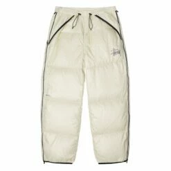 Budget π Stussy MICRO RIPSTOP DOWN PANT π
