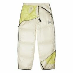 Budget 🔔 Stussy MICRO RIPSTOP DOWN PANT 🎉 -Stussy Sales 116604 BONE 3 6d1627b0 7a96 4e58 aacc 119a28be58a2