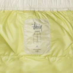 Budget 🔔 Stussy MICRO RIPSTOP DOWN PANT 🎉 -Stussy Sales 116604 BONE 8 ff76347f 1f99 437b b628 061fd476f1a0