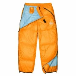 Cheapest ⭐ Stussy MICRO RIPSTOP DOWN PANT ✨ -Stussy Sales 116604 ORAN 3 ab3f3279 8439 42b9 9c1d b806de8281ed