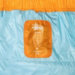 Cheapest ⭐ Stussy MICRO RIPSTOP DOWN PANT ✨ -Stussy Sales 116604 ORAN 8 426c3664 1eb5 4154 965b eadc93359898