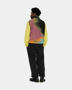 Discount π Stussy PIGMENT DYED FLEECE PANT π 16 Discount π Stussy PIGMENT DYED FLEECE PANT π -Stussy Sales 116605 BLAC 12 457b038c d3fd 4fed b3b6 ca2e010409e5