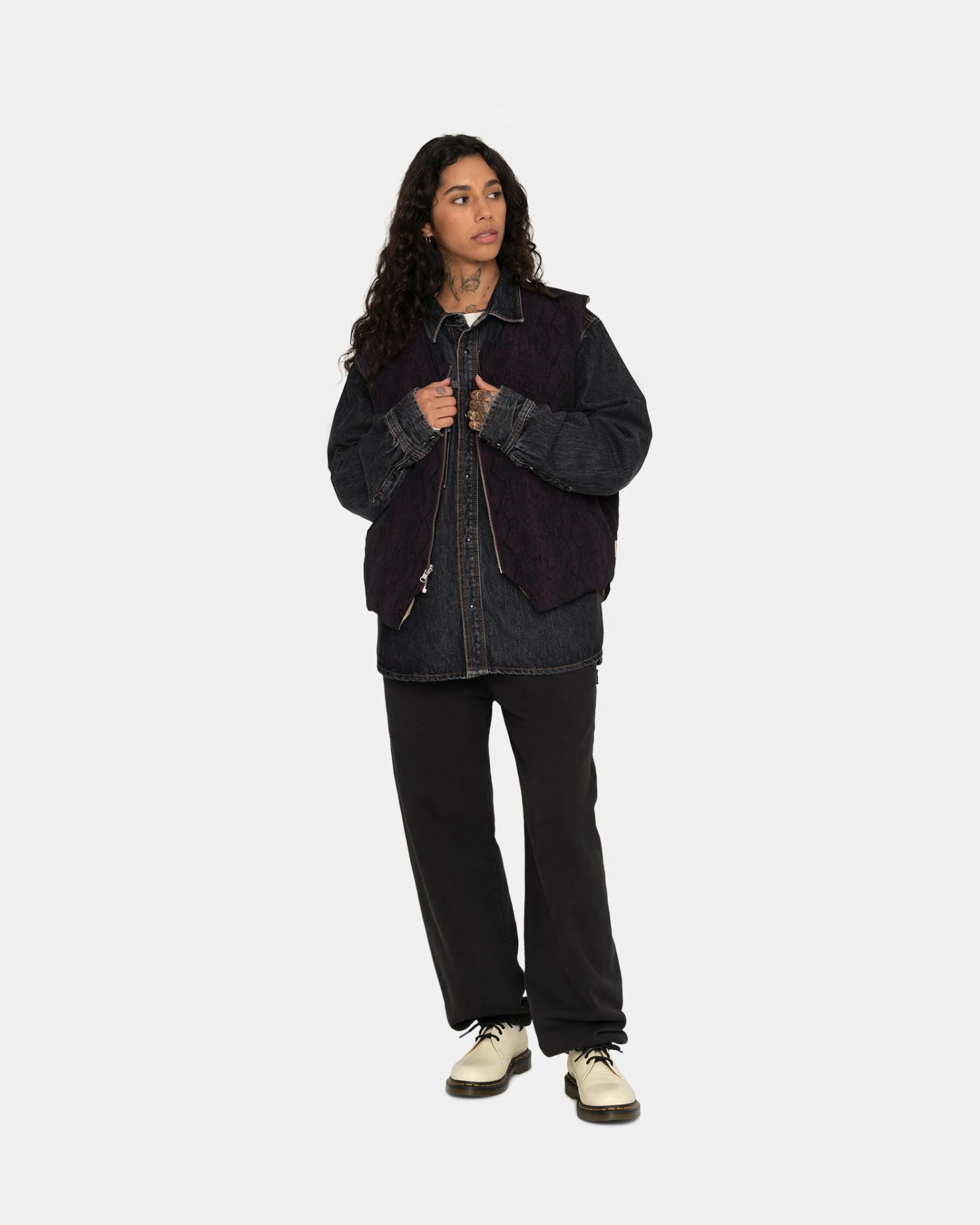 Discount π Stussy PIGMENT DYED FLEECE PANT π 10 Discount π Stussy PIGMENT DYED FLEECE PANT π - Image 8