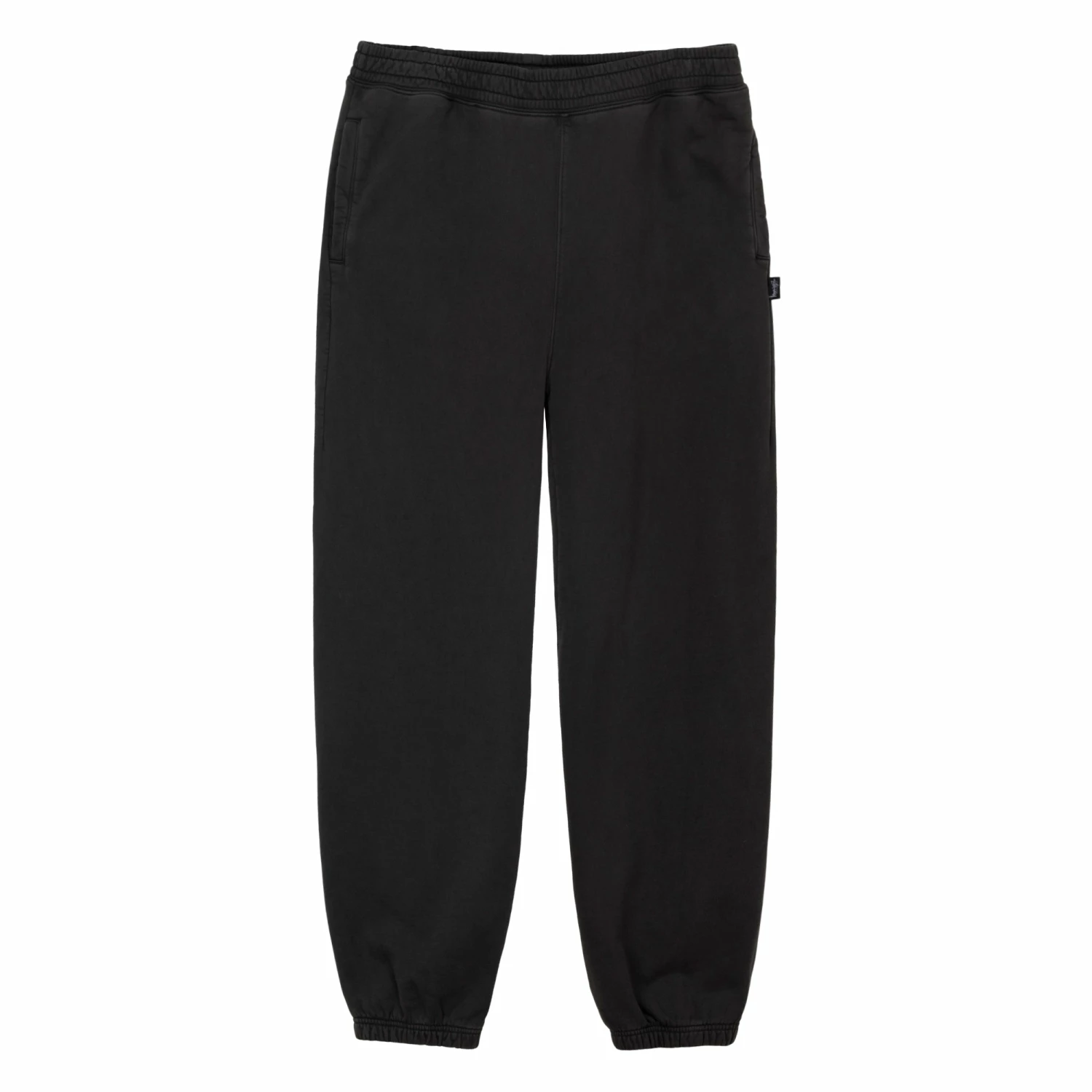 Discount π Stussy PIGMENT DYED FLEECE PANT π 3 Discount π Stussy PIGMENT DYED FLEECE PANT π