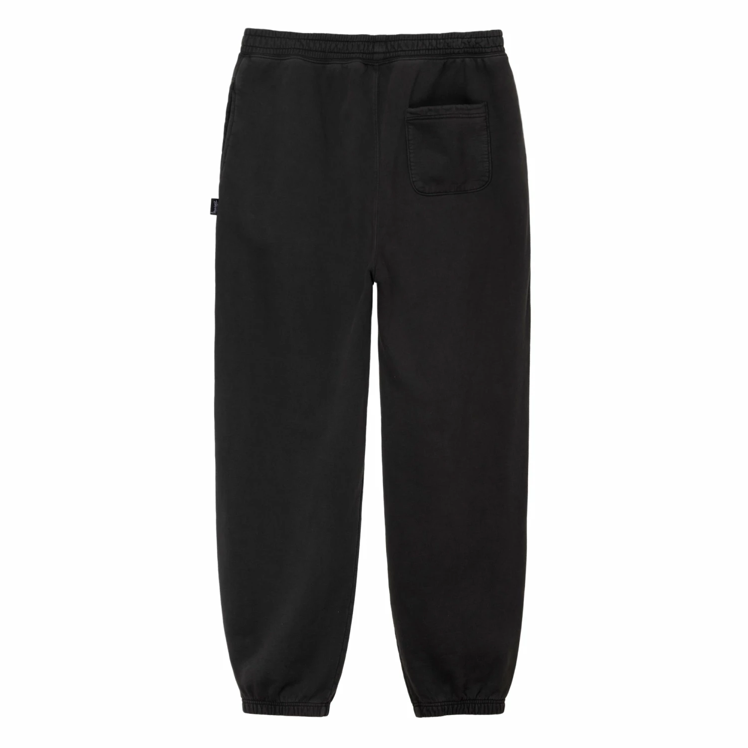 Discount π Stussy PIGMENT DYED FLEECE PANT π 4 Discount π Stussy PIGMENT DYED FLEECE PANT π - Image 2