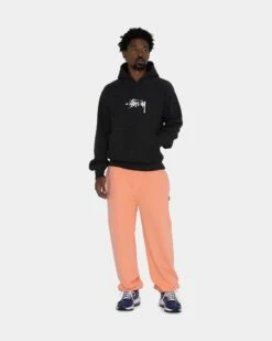 Buy 💯 Stussy PIGMENT DYED FLEECE PANT 😉 -Stussy Sales 116605 CORA 10 583f8b47 8132 47c6 91d8 101fed74fdd1