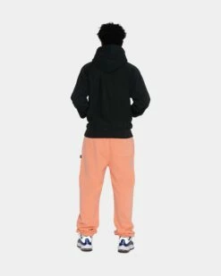 Buy 💯 Stussy PIGMENT DYED FLEECE PANT 😉 -Stussy Sales 116605 CORA 12 8357fa4a 515f 4f8e 986c 48216f1dc814