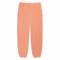 Buy π― Stussy PIGMENT DYED FLEECE PANT π