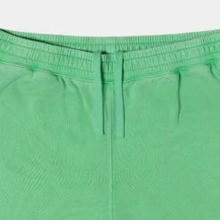 New ⌛ Stussy PIGMENT DYED FLEECE PANT 🥰 -Stussy Sales 116605 GREN 3