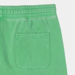 New ⌛ Stussy PIGMENT DYED FLEECE PANT 🥰 -Stussy Sales 116605 GREN 4