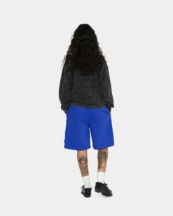 Top 10 ✔️ Stussy STRAND SWEATER 😀 -Stussy Sales 117147 BLAC 13 87fde4a5 fb9f 462d bb6f 7d0d2fcd383b