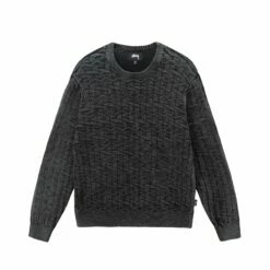 Top 10 ✔️ Stussy STRAND SWEATER 😀