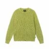 Coupon ⌛ Stussy STRAND SWEATER 💯