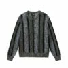 Outlet ✔️ Stussy BAJA LOOSE GAUGE SWEATER 🛒