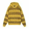 Discount 🔔 Stussy SPRAY DYED HOODIE 🥰 -Stussy Sales 117149 TANN 1 17eb7b1f bd5a 4c67 a61a c677458c4408