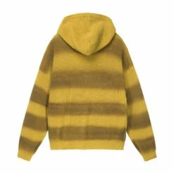 Discount 🔔 Stussy SPRAY DYED HOODIE 🥰 -Stussy Sales 117149 TANN 2 7747181c 3b56 4638 852e eb4db9a88bd5