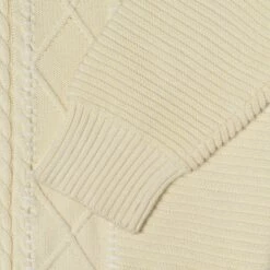 Buy 🧨 Stussy PATCHWORK SWEATER ❤️ -Stussy Sales 117158 NATL 4