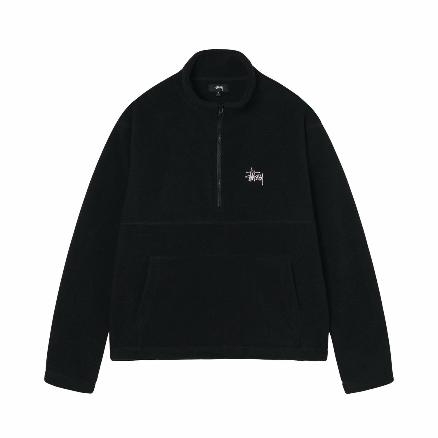 Best deal π― Stussy HALF ZIP MOCK NECK β 7 Best deal π― Stussy HALF ZIP MOCK NECK β - Image 5